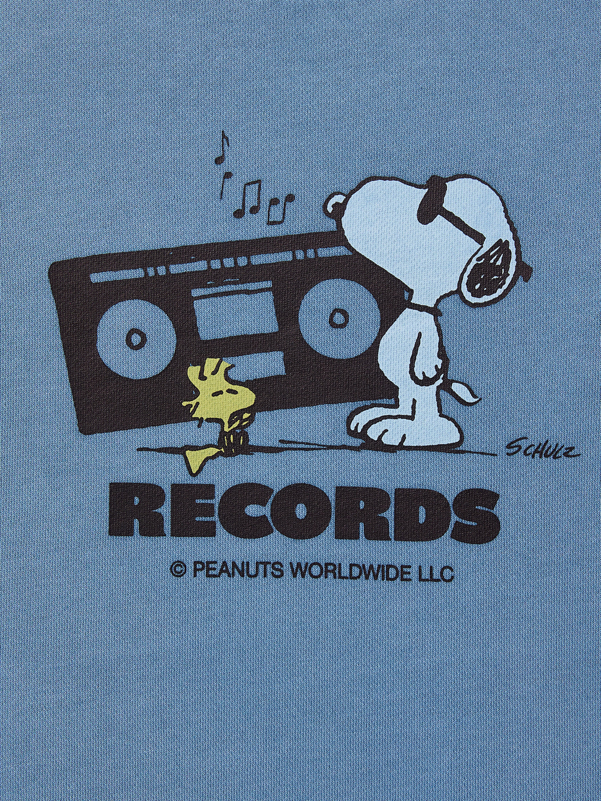 Sweat Enfant Cyrillus X PEANUTS™- Collection Snoopy