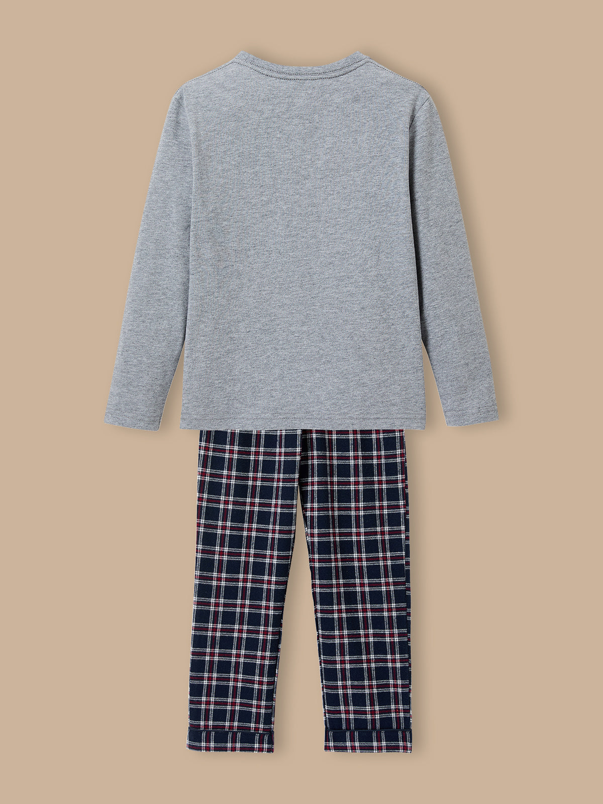 Pyjama Enfant Cyrillus X PEANUTS™ - Collection Snoopy