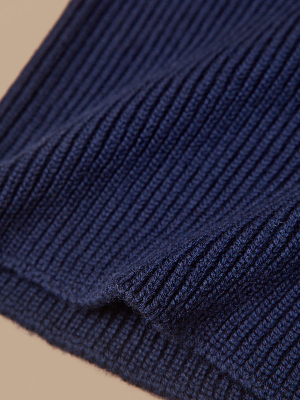 Snood laine mérinos Enfant - Cyrillus X les 3 Tricoteurs