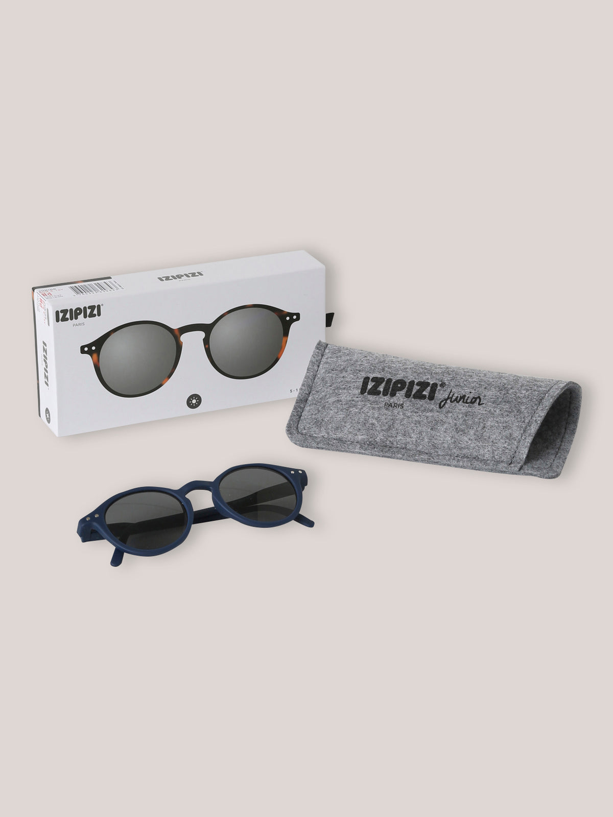 Lunettes de soleil 5 - 10 ans Junior IZIPIZI