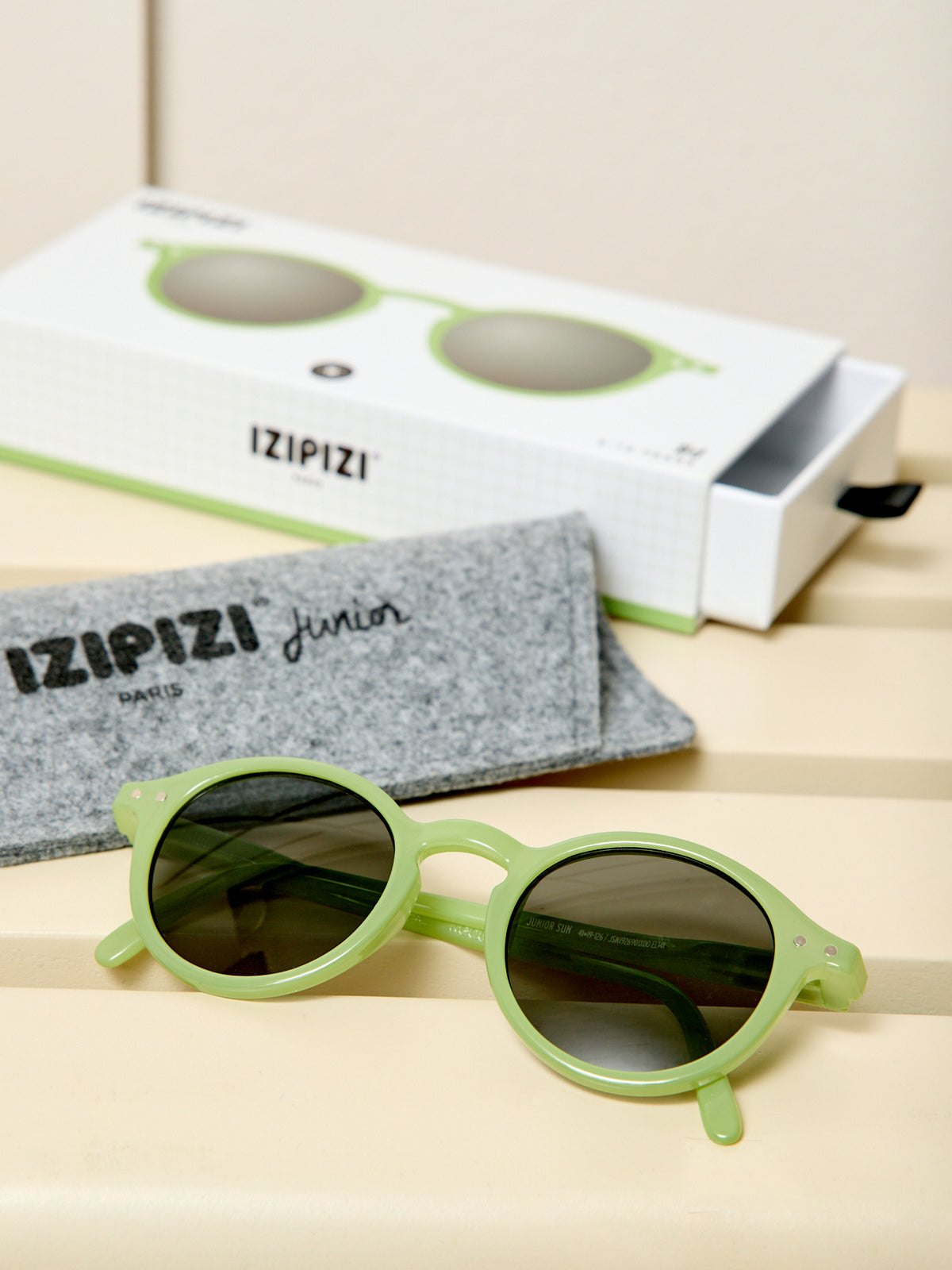 Lunettes de soleil 5 - 10 ans Junior IZIPIZI