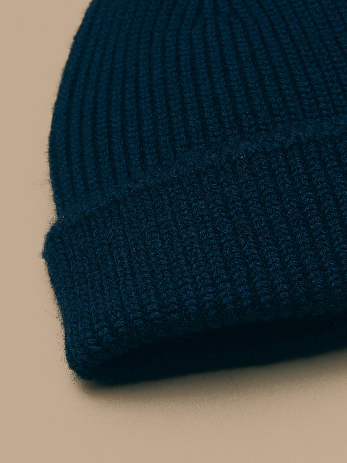 Bonnet laine mérinos enfant - Cyrillus X les 3 Tricoteurs
