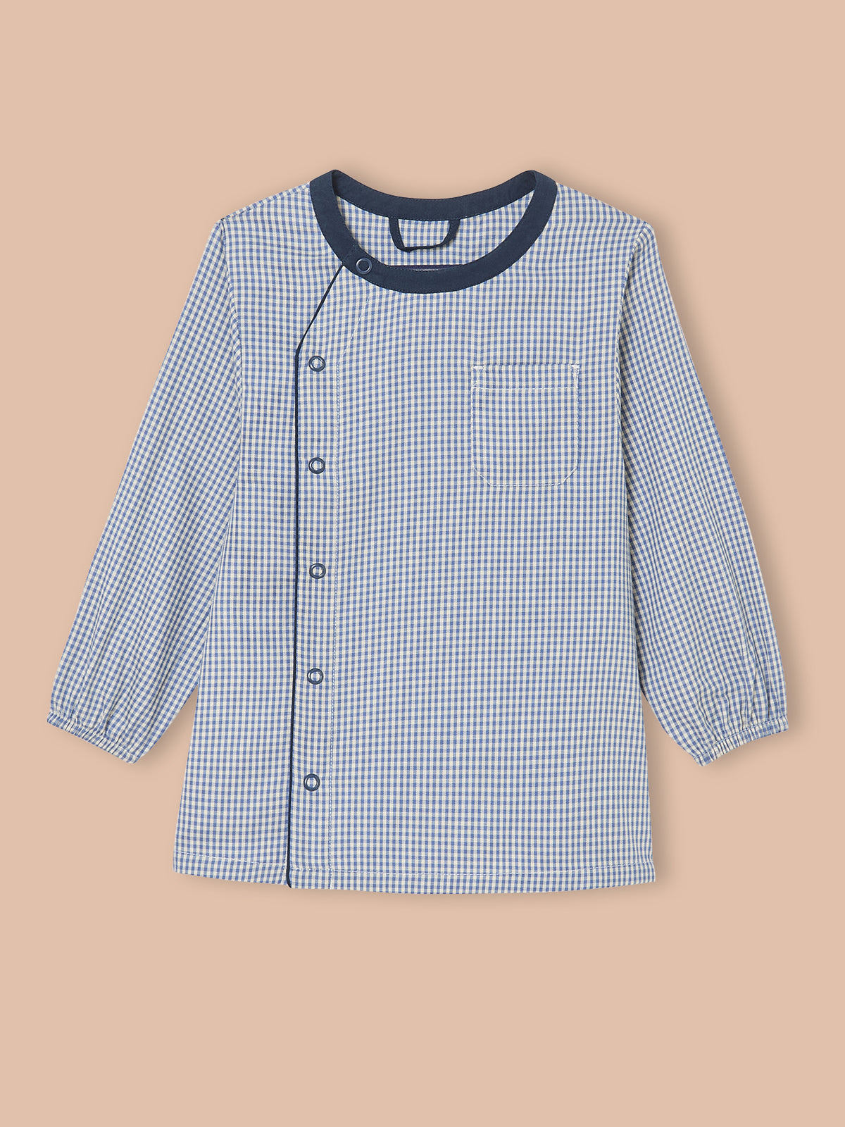 Tablier Garçon Vichy