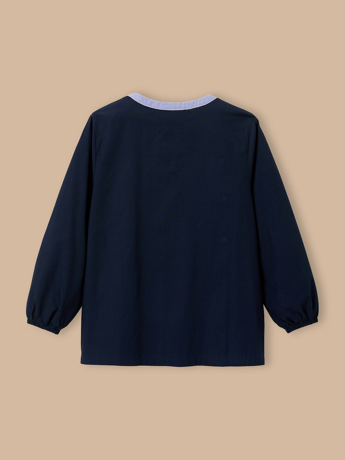 Tablier Garçon uni