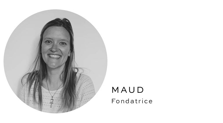 Maud